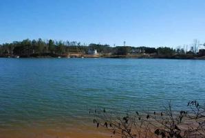 Lot 25 Four Pointes North