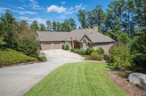 168 Northshores Drive