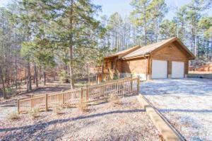 122 Hickory Cove Road