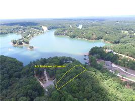 Lot 61 Keowee Overlook Road