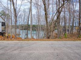 571 McAlister Road