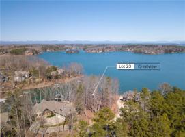 Lot 23 Crestview/ 133 Crest Pointe Dr