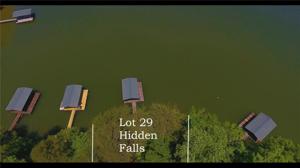 Lot 29 Hidden Falls