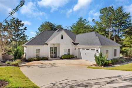69 Coneflower Lane