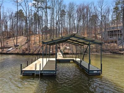778 Hidden Falls Drive