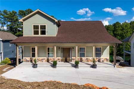 401 Long View Ridge Lane