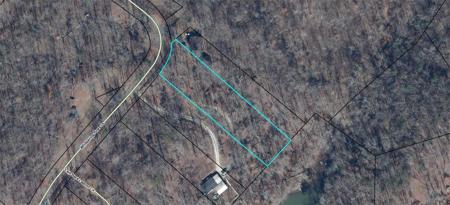Lot 57 Whispering Pines Drive