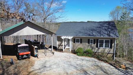 206 Goff Drive
