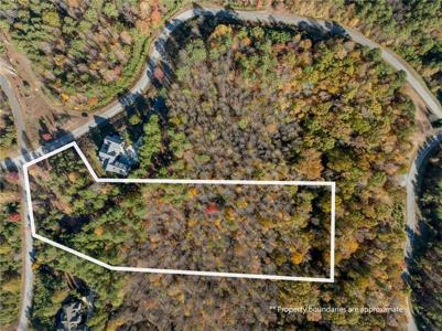 Lot 72 Hickory Springs Way
