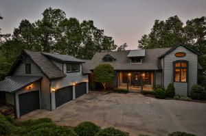 121 Sunrise Ridge