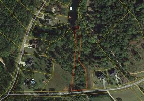 Lot 4 Fairview Church Road