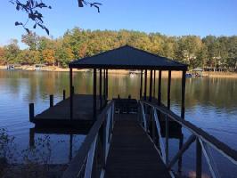 Lot 136 Waterside Crossing