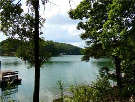 Lot 107 Trail Tree Drive