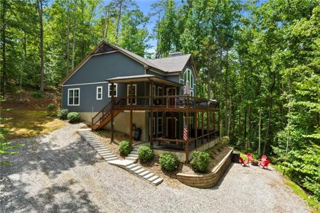 203 Cedar Creek Drive