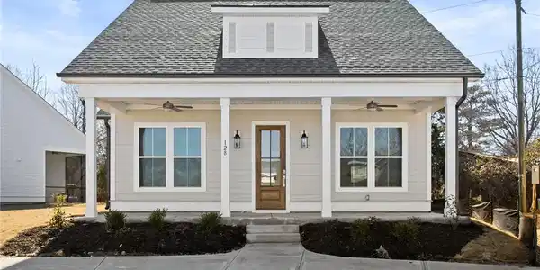 128 Cottage Lane