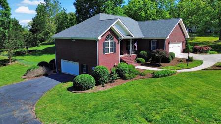 1911 Hampton Shores Drive