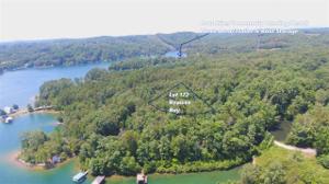 Lot 122 Keowee Bay Circle
