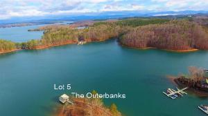 Lot 5 Outerbanks