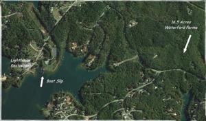 Lot 9A Waterford Farms