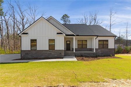 131 McAlister Road