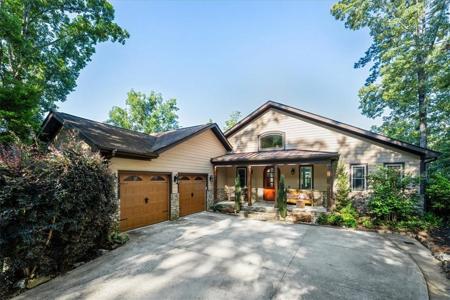 115 Keowee Overlook Road