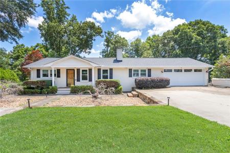 318 Bertha Drive
