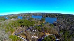 Lot 11 The Talons