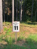 000 Little Keowee Blvd/ Lot 11 Little Keowee Bay