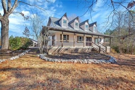 18001 Mallard Bend Road