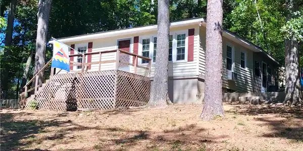 113 Vanwood Drive