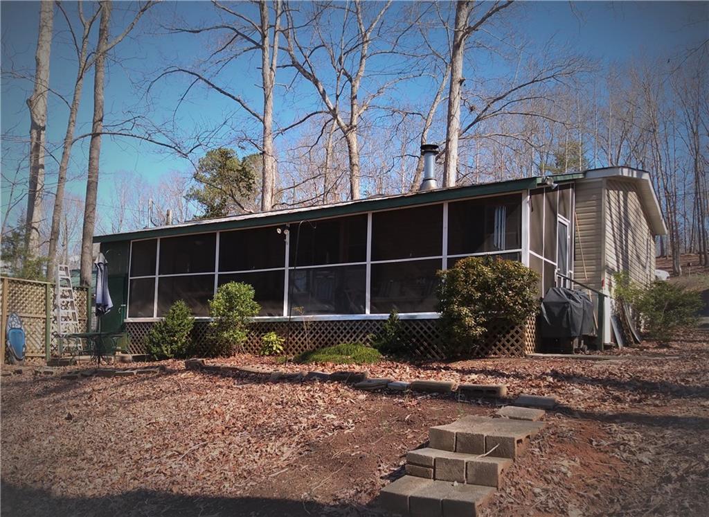 342 N Port Bass, Fair Play, SC lhrmls00666435