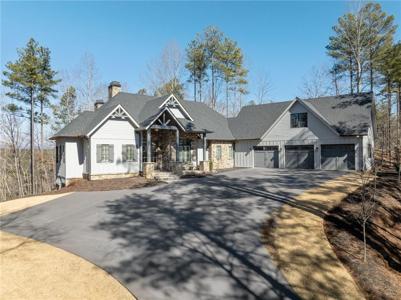 325 Long Cove Trail