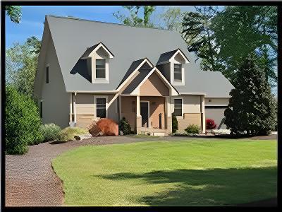 803 Barefoot Cove Drive