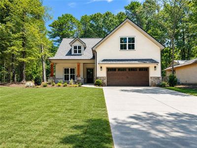 503 Chickasaw Drive