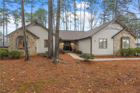 7 Marina View Circle