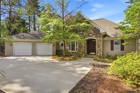 234 Bay View Drive