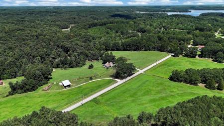 340 ONeal Ferry Road