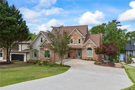 501 Capri Pt Point