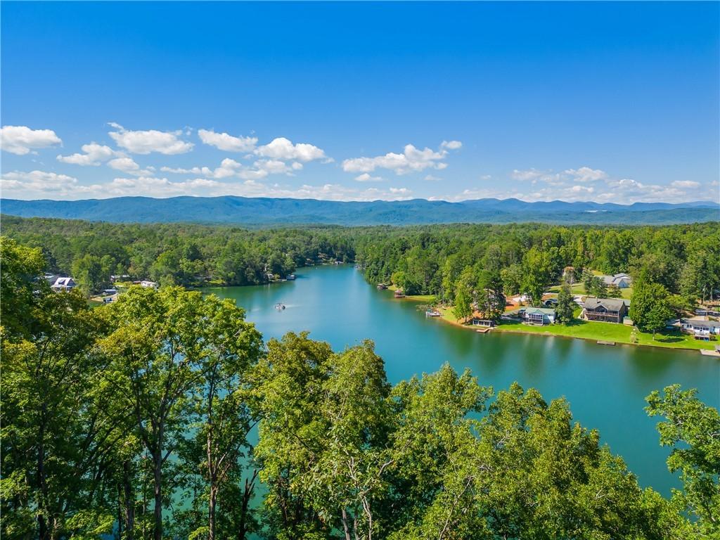 Image 1: Amazing Panoramic Views of Pristine Whitewater Lak
