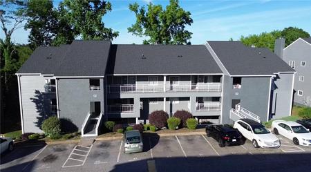 210 Northlake Drive