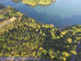 Lot 16 McAlister Rd.