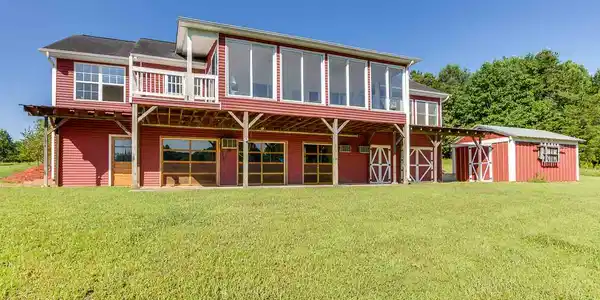 361 McFalls Circle
