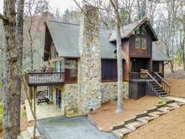 502 Round House Point