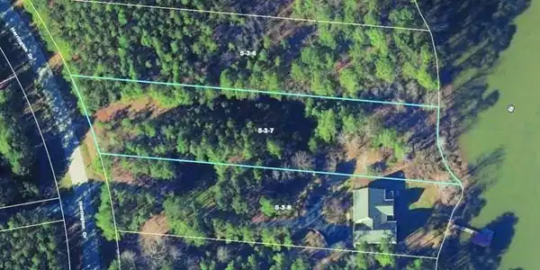 00 Herrington Drive Lot 7