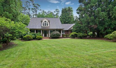 2223 Clearwater Point Drive