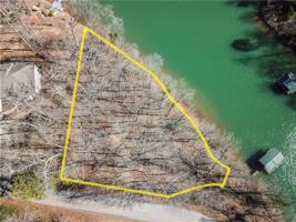 Lot 7 W. View Bay Drive