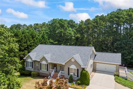 63 Lake Point Lane