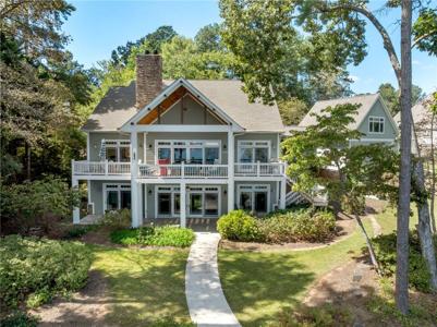 307 Woodgreene Court