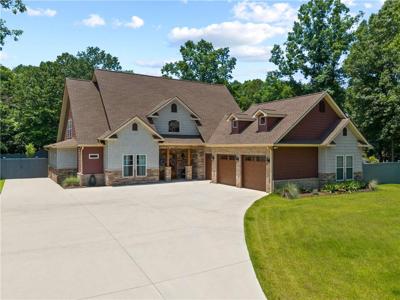 218 Riverlake Road