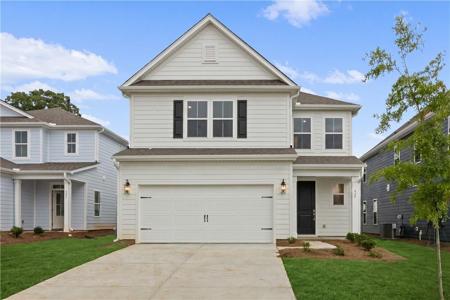 629 Sweetspire Trail